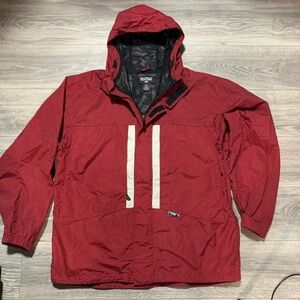 Ralph Lauren heavy duty rain jacket